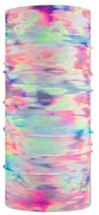 Buff Oryginalna chusta wielofunkcyjna EcoStretch dla dzieci SUNIC MULTI Girl rozmiar uniwersalny