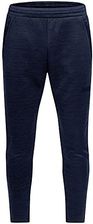 Ballin unisex joggingbroek paars