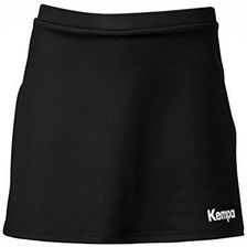 Zdjęcie Kempa Unisex dziecięce spodnie Skort Girls czarny czarny 140 - Czchów