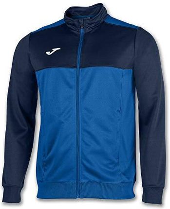 Joma Winner bluza chłopięca Royal Blue-Navy, 5XS