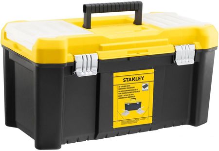 Skrzynka narzędziowa stanley essental 16'' Stanley