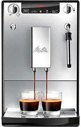 Melitta Caffeo Solo & Milk E953-202
