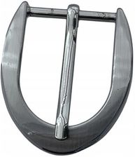 Zdjęcie Klamra do Paska damska 30mm Satyna - Kraków