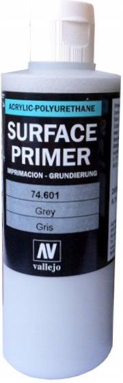 74601 Surface Primer Grey