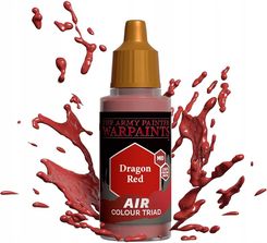 Zdjęcie Army Painter Warpaints Air Dragon Red - Pilzno