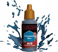 Zdjęcie Army Painter Warpaints Air Ultramarine Blue - Police