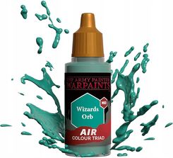 Zdjęcie Army Painter Warpaints Air Wizards Orb - Barwice