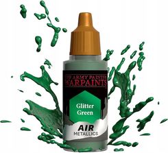 Zdjęcie Army Painter Warpaints Air Glitter Green - Legionowo