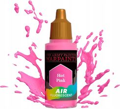 Zdjęcie Army Painter Warpaints Air Hot Pink - Mińsk Mazowiecki