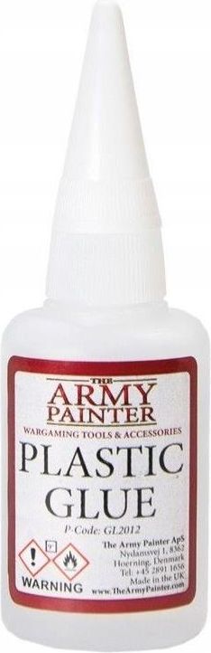 Army Painter Plastic Glue - Ceny i opinie 