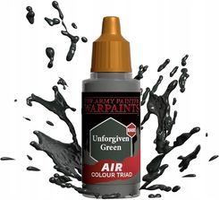 Zdjęcie Army Painter Warpaints Air Unforgiven Green - Zgierz