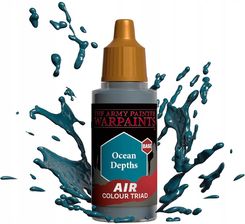 Zdjęcie Army Painter Warpaints Air Ocean Depths - Wołów