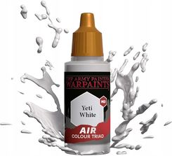Zdjęcie Army Painter Warpaints Air Yeti White - Kostrzyn nad Odrą