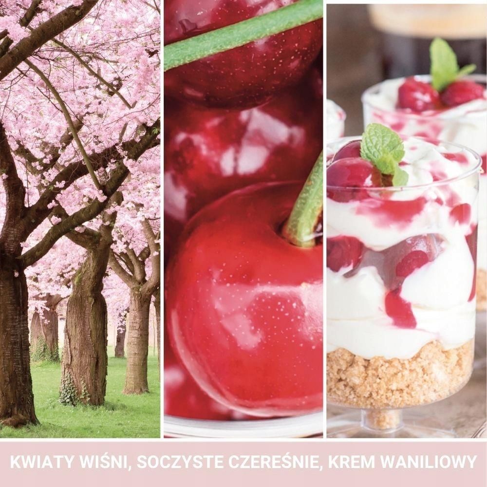 Yankee Candle Pink Cherry & Vanilla voordelig bij - €34.90