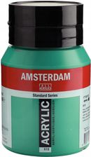 Zdjęcie Amsterdam Standard Akryl 500ml 615 ziel. veroneza - Łódź