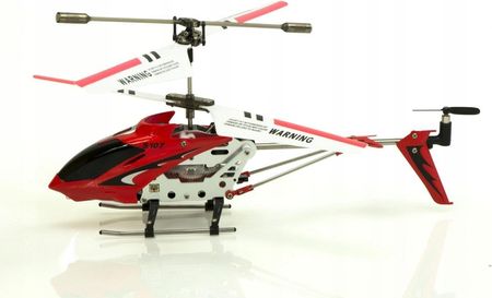 Helikopter Zdalnie Sterowany Gyrosyma S107G Metal