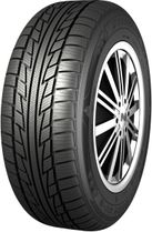 Nankang Snow SV-2 205/45R16 87H