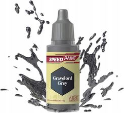 Zdjęcie Speedpaint: Gravelord Grey farba The Army Painter - Ustroń