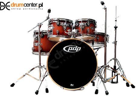 pdp tobacco burst DW PDP FS Fusion (Tobacco Burst) - Ceny i opinie