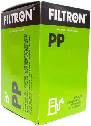 Filtro Carburante PE816/8 - Per Motori Benzina E Diesel - Foto 5