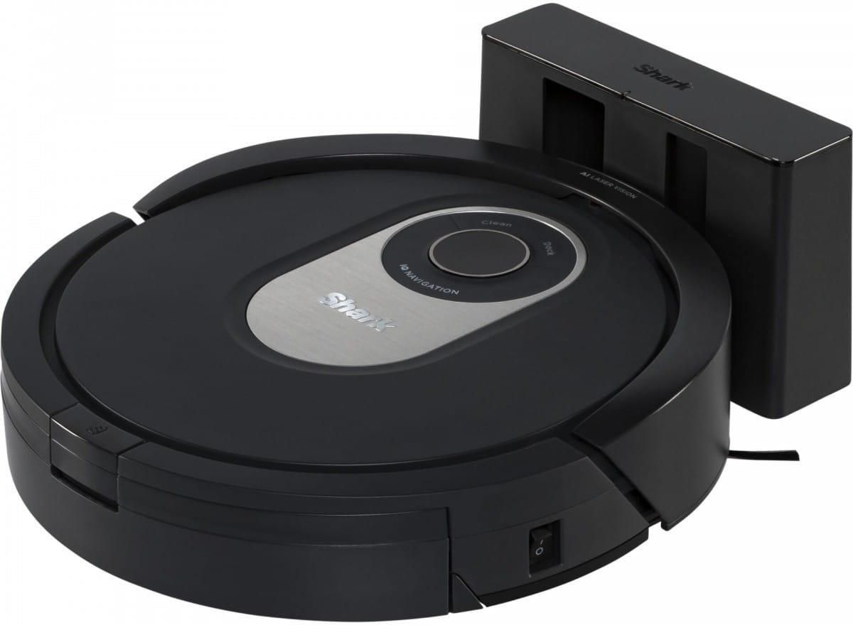 EUC Shark hotsell Robot Vacuum Cleaner