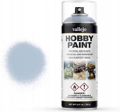 Zdjęcie Vallejo 28020 Spray 400 ml Wolf Grey - Szamotuły