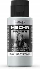 Zdjęcie Vallejo 73641 Mecha Color podkład szary 60ml - Sławno