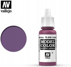 Zdjęcie Vallejo Farba Model Color 044 Purple 70959 - Olesno