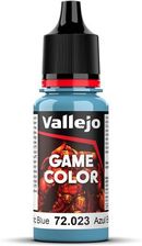 Zdjęcie Vallejo Game Color 72023 Electric Blue 17ml - Ulanów