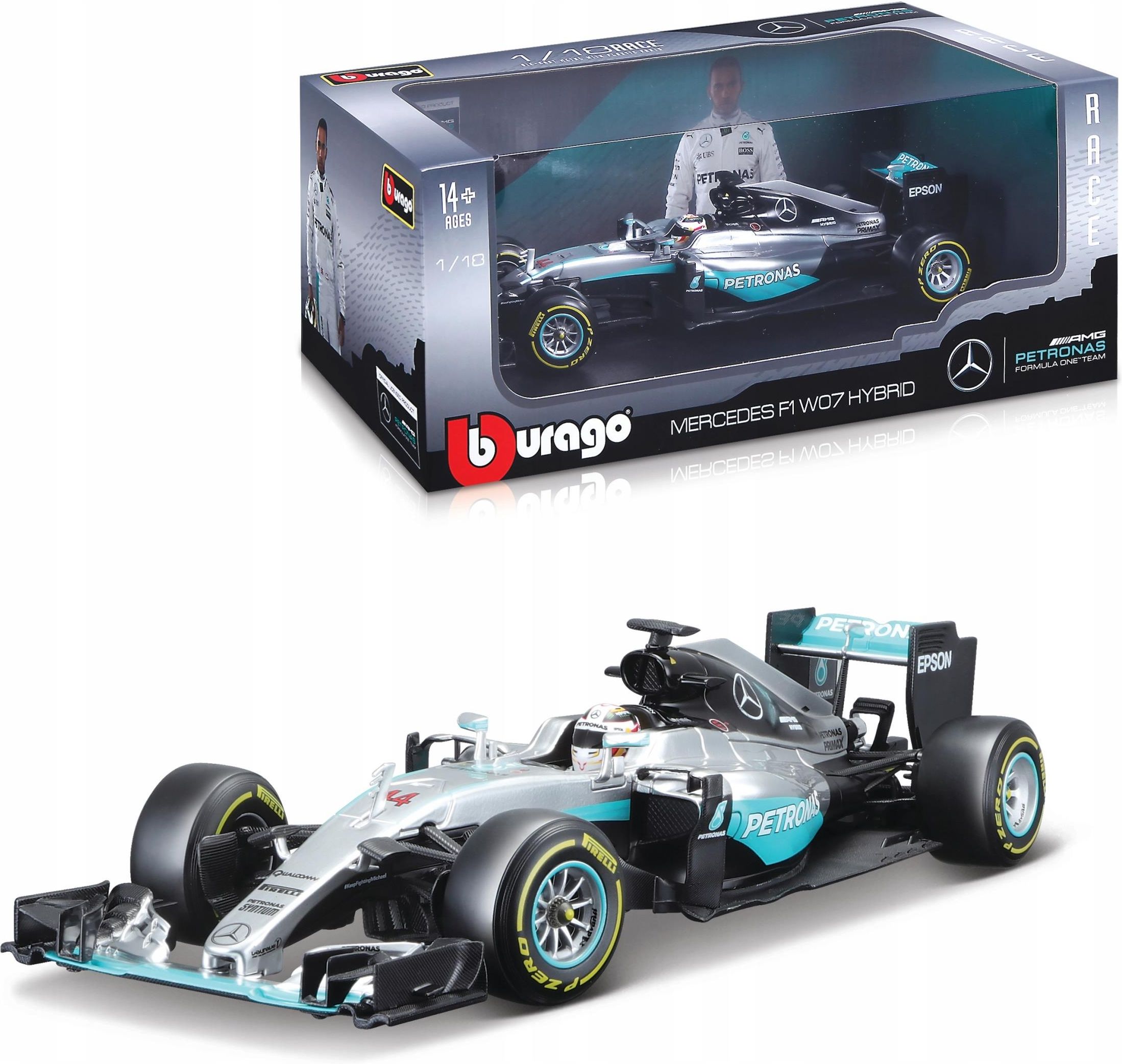 Bolid F1 Mercedes W07 Hybrid Hamilton 1 18 Bburago Ceny I Opinie bolid-f1-mercedes-w07-hybrid-hamilton-1-18-bburago-ceny-i-opinie