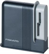 Zdjęcie Fiskars Ostrzałka do nożyczek Clip-Sharp 1000812 - Czarne