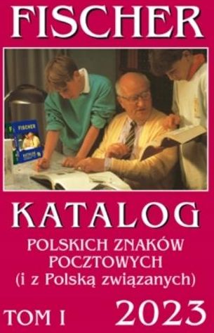 Katalog Znaczków Polskich Znaków Pocztowych 2023 - Ceny I Opinie - Ceneo.pl