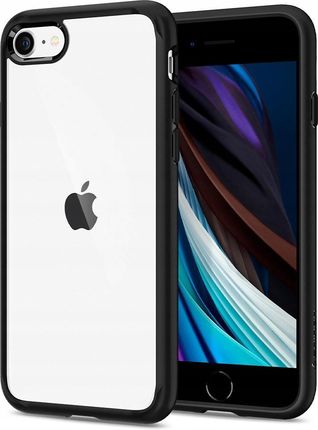 Spigen Etui Do Iphone 7/8/Se 2020 Ultra Hybrid