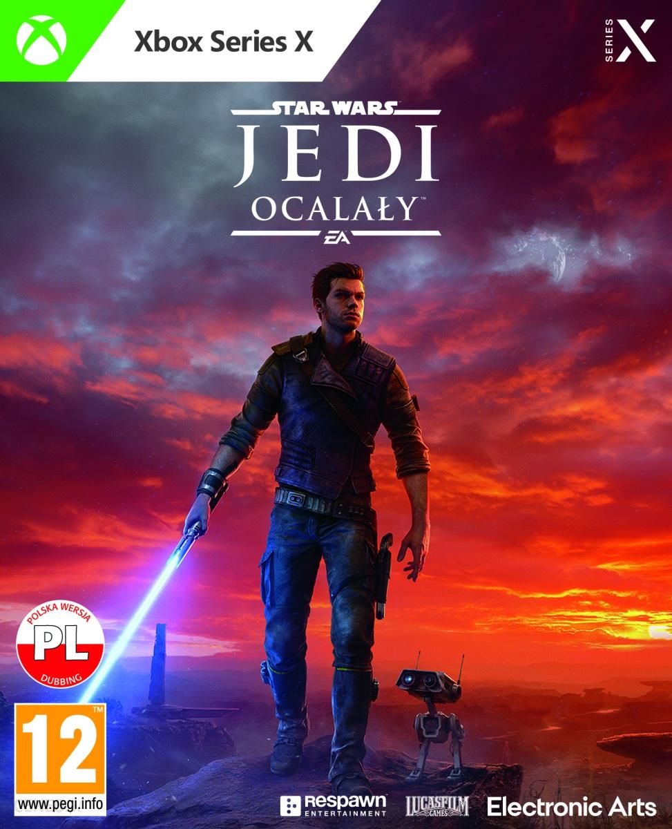 Buy STAR WARS Jedi: Fallen Order™