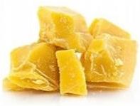 Zdjęcie Naturalny Wosk pszczeli 300 gr - Pogorzela