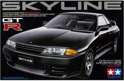 Tamiya 24090 1:24 Nissan Skyline Gt-r