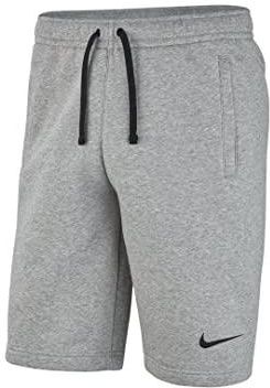 Nike Mężczyźni M Nk Flc Park20 Spodenki, Wielokolorowy, XL