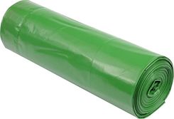Zdjęcie Flo Worki Ogrodowe Z Taśmą 60L 10Szt. Flo 09480 - Wasilków