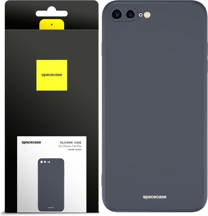 Spacecase Etui Do Iphone 7 8 Plus Silicone Case