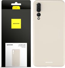 Spacecase Etui Case Matowe Do Huawei P20 Pro