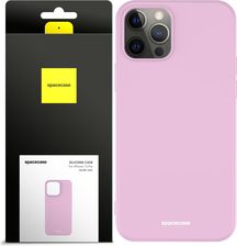 Spacecase Etui Case Matowe Plecki Do Iphone 13 Pro
