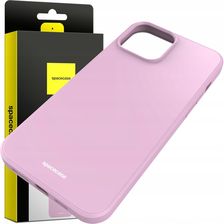 Spacecase Etui Case Matowe Do Iphone 13 Pro Max