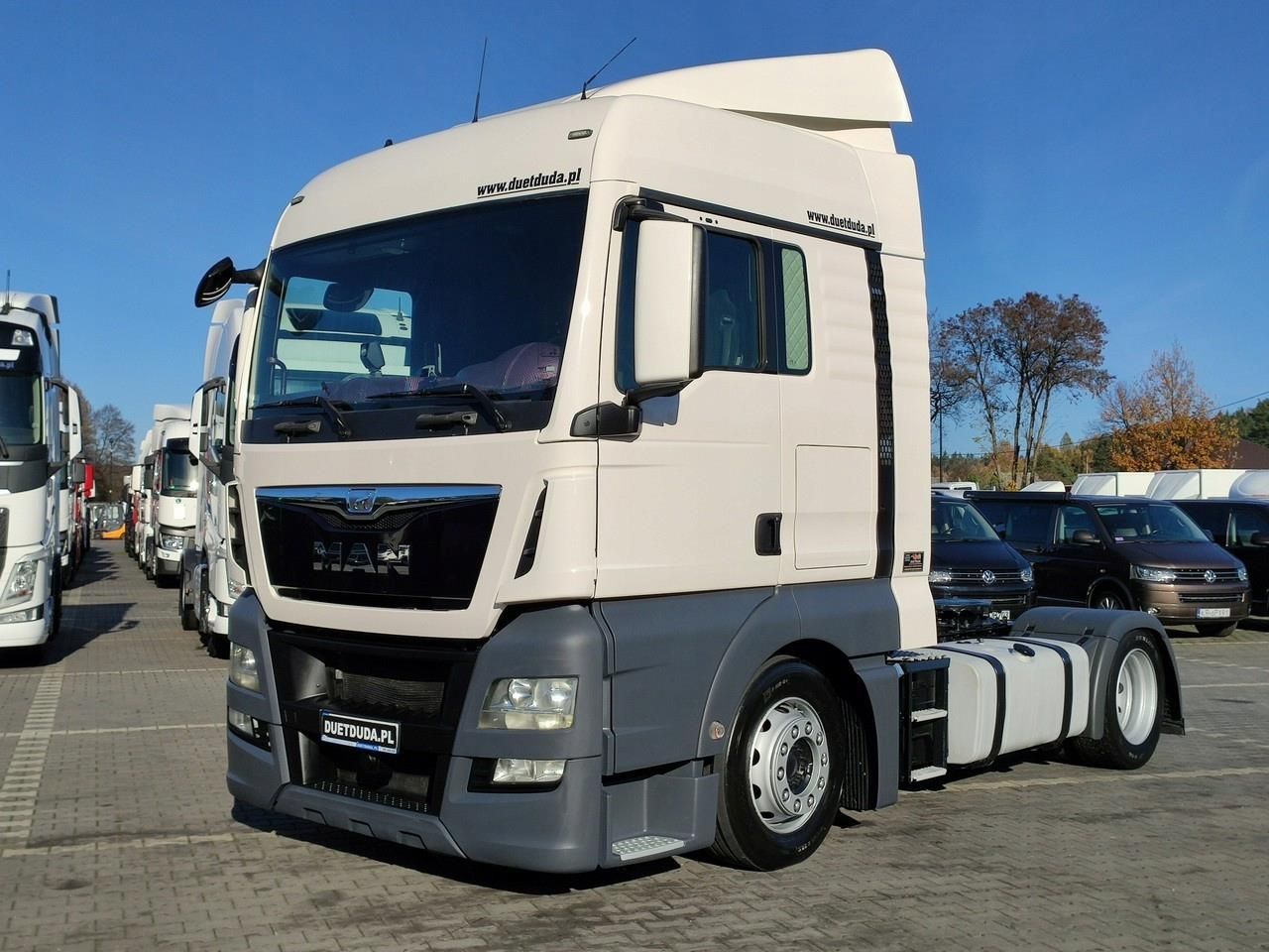 Man Tgx Low Deck Xlx Euro Retarder Super Opinie I Ceny Na Ceneo Pl