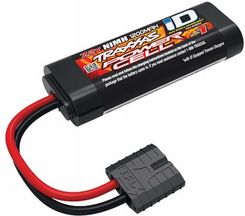 Batteria Amewi NiMH 7.2V 1200mAh Con Connettore BEC - Modellismo, 28303