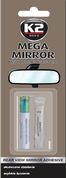 Zdjęcie K2 Klej MEGA MIRROR 6ml szybkoschnący klej do lusterka wstecznego - Tykocin