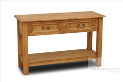 Zdjęcie Stół Woskowany Con-07 - Myślenice