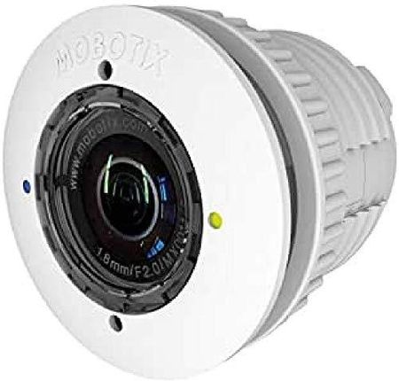 Mobotix 45° Moduł Czujnika Nocnego 4K (M73)