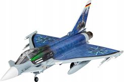 Zdjęcie Revell 03843 Eurofighter "Luftwaffe 2020 - Szczekociny