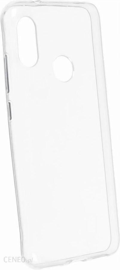 Izigsm Etui Back Case Do Xiaomi Mi A2 Lite Silikon Etui Na Telefon Ceny I Opinie Ceneopl 7699
