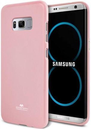 Mercury Etui Jelly Case Do Samsung Galaxy S8
